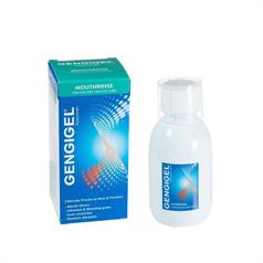 GENGIGEL 150ml M/RINSE