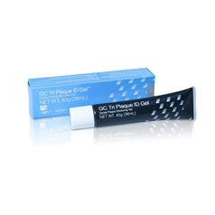 GC TRI PLAQUE ID GEL 40g