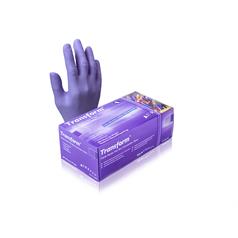 AURELIA TRANSFORM X LGE BLUE NITRILE PF