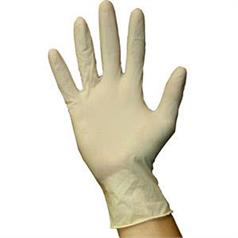 UNIGLOVES XSML SUPERGRIP LATEX PF GLOVES