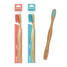 absolute bamboo toothbrush
