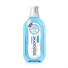 SENSODYNE COOLMINT 500ml M/RINSE