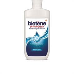 BIOTENE DRY MOUTH CARE 500ml M/RINSE