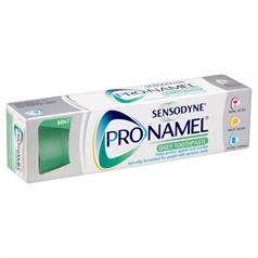 SENSODYNE PRONAMEL 75ml T/PASTE