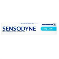 SENSODYNE DAILY CARE 75ml T/PASTE