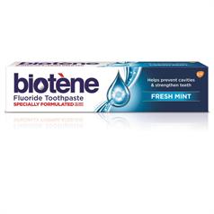 BIOTENE DRY MOUTH FRESH MINT 100ml T/PAS