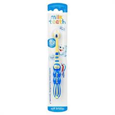 A/FRESH MILK TEETH AGES 0-2 T/BRUSH