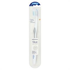 SENSODYNE TRUE WHITE SOFT T/BRUSH
