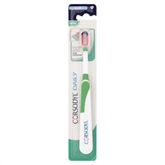 CORSODYL DAILY SOFT T/BRUSH