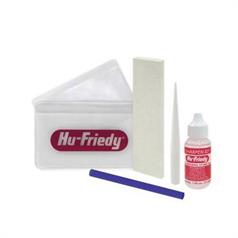 HU-FRIEDY SHARPENING STONE KIT ARKANSAS