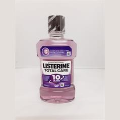 LISTERINE TOTAL CARE 250ml M/RINSE