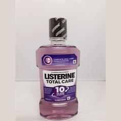 LISTERINE TOTAL CARE 500ml M/RINSE
