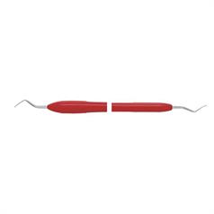 LM 156-157XSI SCALER HOE POST ERGOMAX