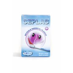 ENDEKAY CEPLAC DISCL TABS PK 240