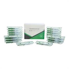 40x 1.2cc SYR 16% MINT OPALESCENCE PF