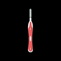 ORDO I/DENTAL RED 0.50mm ISO 2 PK 6