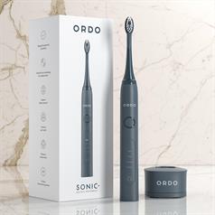 ORDO SONIC+ T/BRUSH CHARCOAL GREY