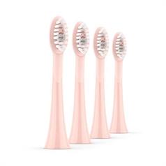 ORDO SONIC+ REPL HDS ROSE GOLD PK 4