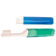 ORTHODONTIC TRAVEL T/BRUSH