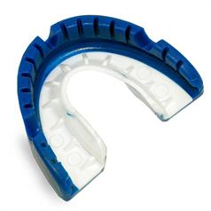 OPROSHIELD UPPER MOUTHGUARD DARK BLUE