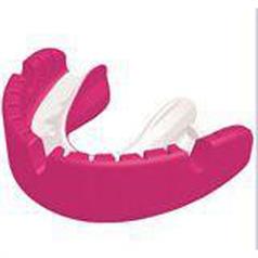 OPROSHIELD UPPER MOUTHGUARD PINK