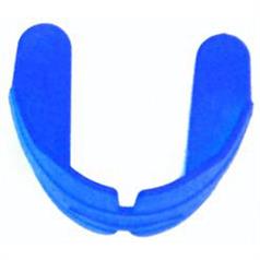 TOTALGARD LGE MOUTHGUARD ASST COLOURS