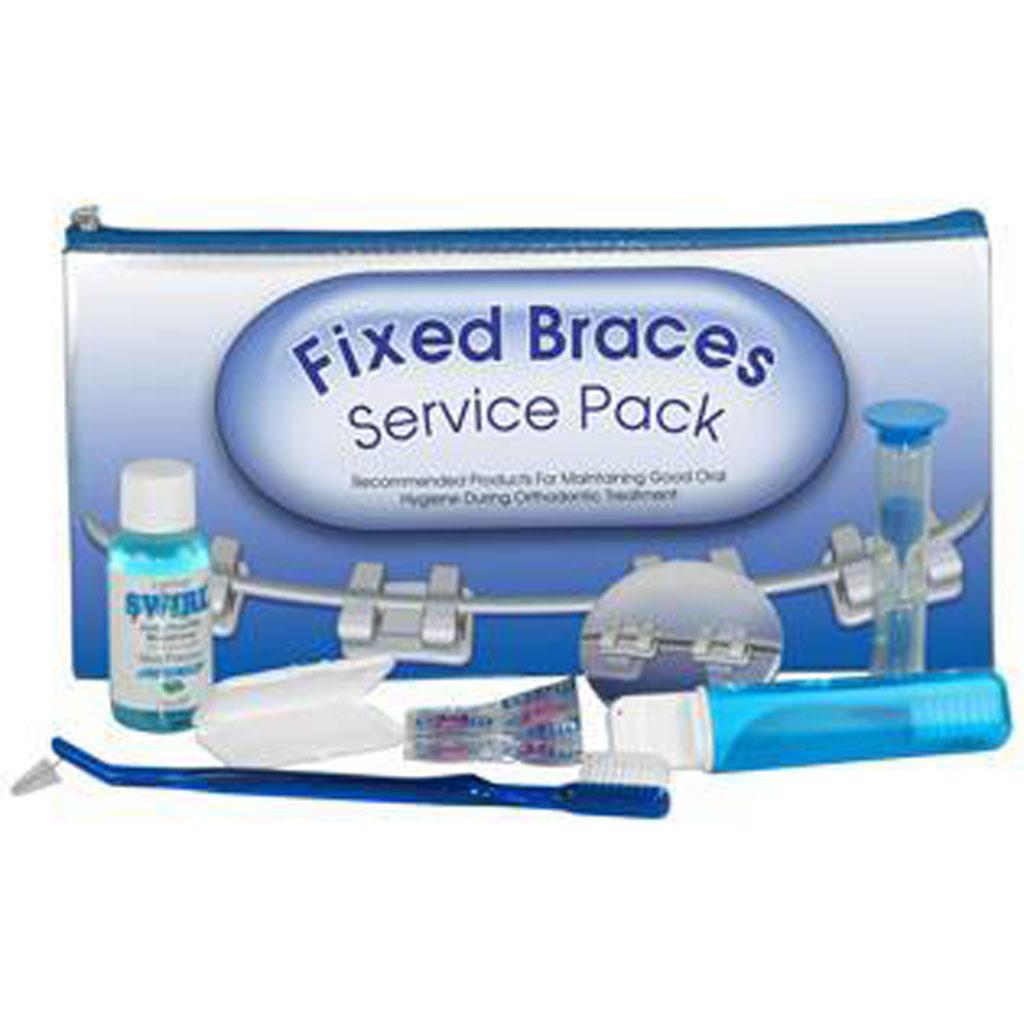 ortho supplies