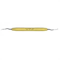 PDT GRACEY 11 12 XR MICRO MINI YELLOW R0