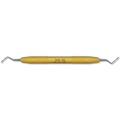 PDT MACFARLANE SICKLE 220 YELLOW R142