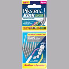 PIKSTERS KINK I/D GREY 0 - 0.36mm PK 8