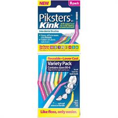 PIKSTERS KINK I/D VARIETY PK 8