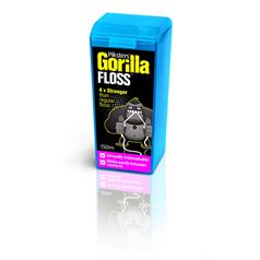 PIKSTERS GORILLA CHAIRSIDE FLOSS 150mtr