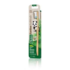 PIKSTERS BAMBOO PREMIUM SOFT T/BRUSH