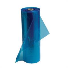 PERF+ BLUE PLASTIC BIB ROLL PK 200