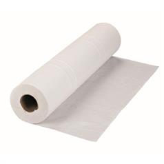 B/GUARDS ENVIROTEX 20in WHITE COUCH ROLL