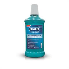 ORAL B PRO EXP PROF PROTECT 500ml M/R