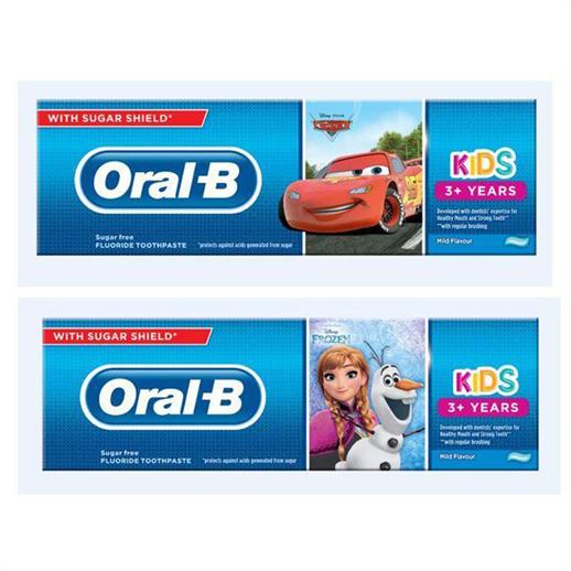 oral cars