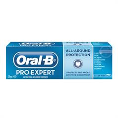 ORAL B PRO EXPERT CLEAN MINT 75ml T/PASTE