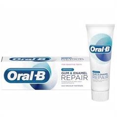 ORAL B GUM and ENAMEL REPAIR ORIG 75ml T/P