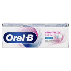 ORAL B SENS and GUM CALM ORIG 75ml T/P