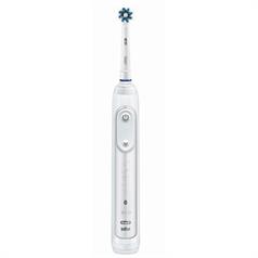 ORAL B IO6 BLACK ULT CLEAN + TRAVEL CASE