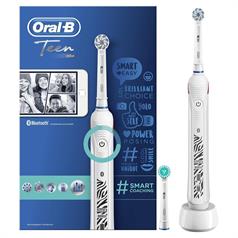 p ORAL B POWER TEEN SMART WHITE