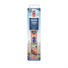 ORAL B KIDS CARS BATTERY T/BRUSH