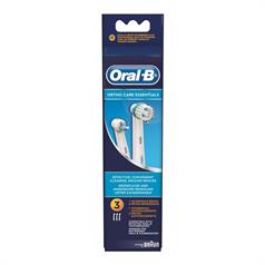 ORAL B ORTHO CARE ESSENTIALS REFILL PK