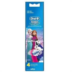 ORAL B FROZEN REPL HDS PK 4 EB10