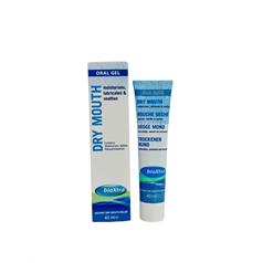 BIOXTRA DRY MOUTH ORAL GEL 40ml