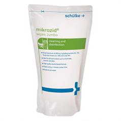 REFILL OF MIKROZID JUMBO 220 WIPES A/H F