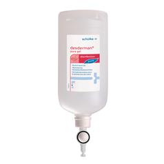 DESDERMAN PURE GEL TOUCHLESS SACHET