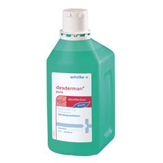 DESDERMAN CARE LIQUID 1ltr