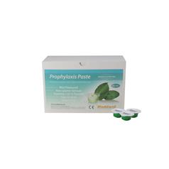 p STD MED MINT PROPHY PASTE 2g 200 CUPS